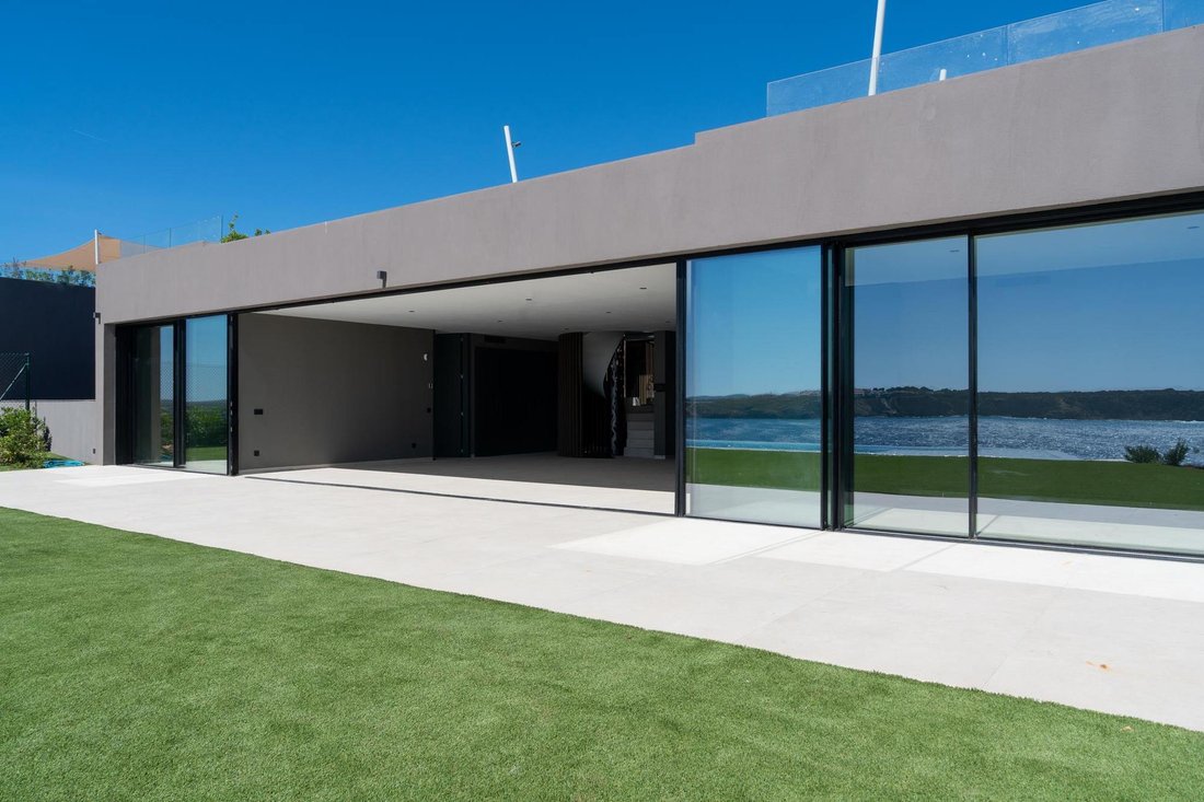 Villa in es Mercadal, Balearic Islands, Spain 5 - 18281073