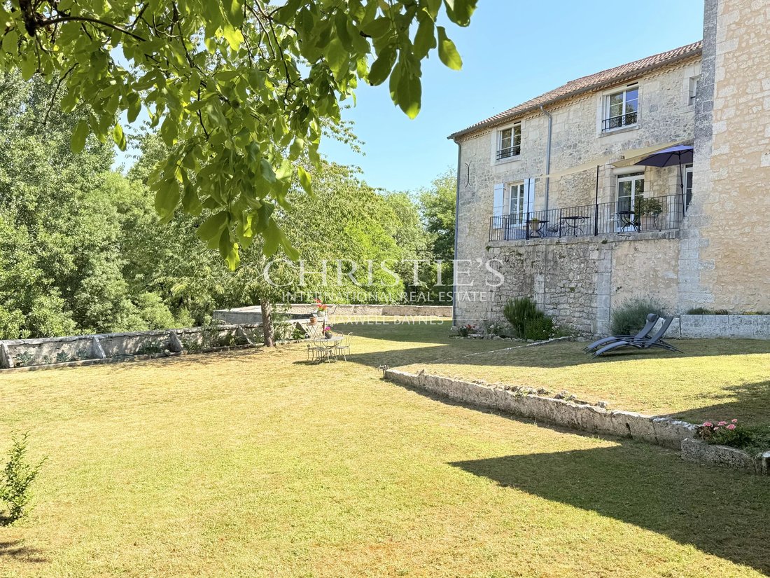 House in Brantome, Brantome en Perigord, France 4 - 18282822