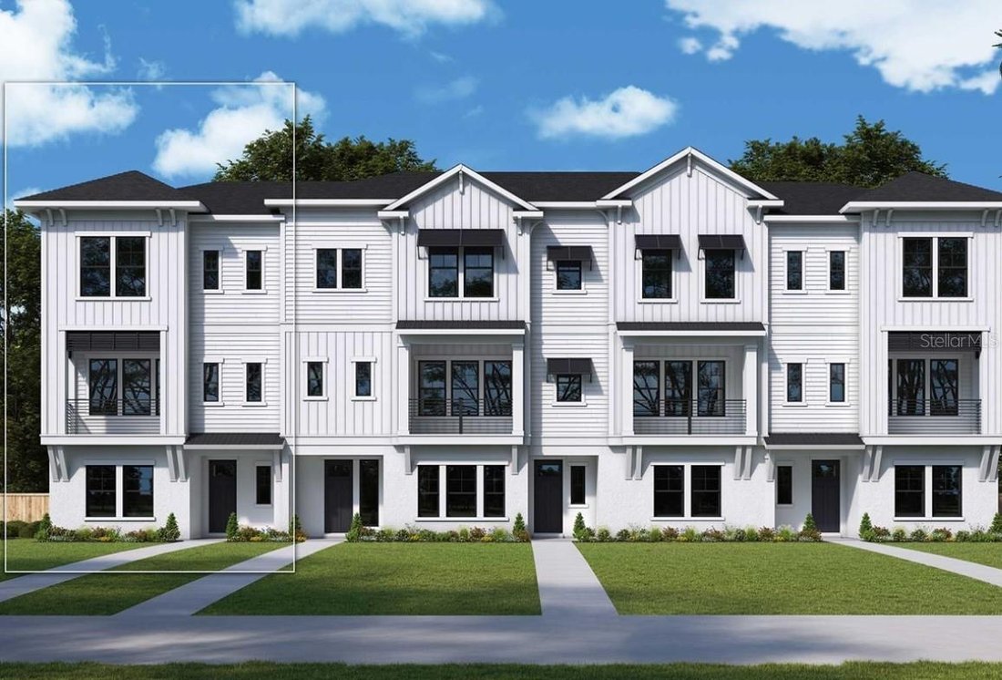 Townhouse in Sarasota, Florida, United States 2 - 18284040