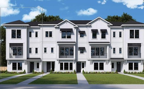 Townhouse in Sarasota, Florida, United States 1