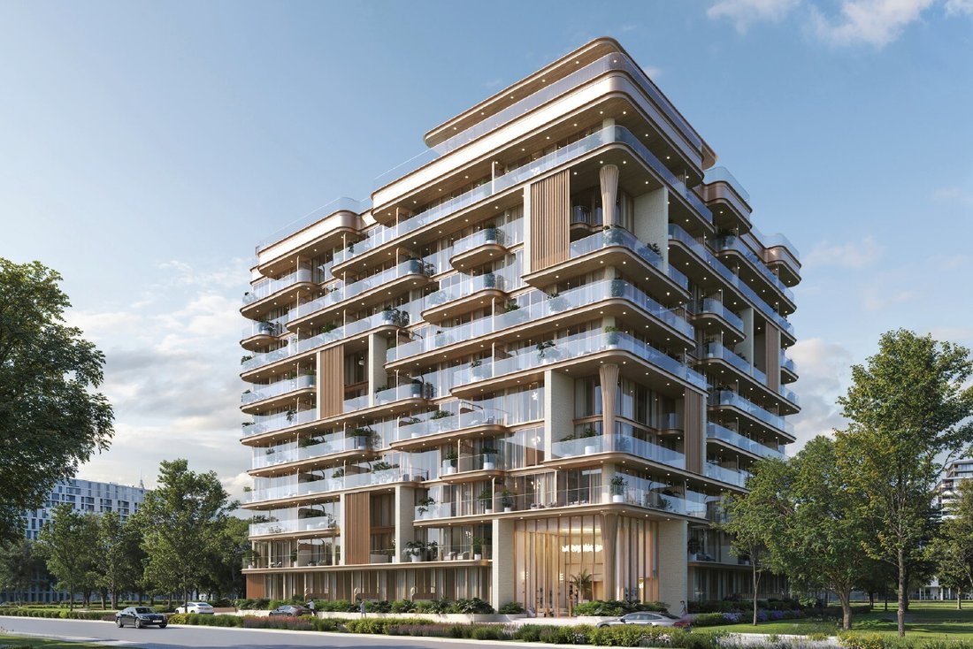 Apartment in Al Safouh Second, Al Safouh, Dubai 5 - 18287893