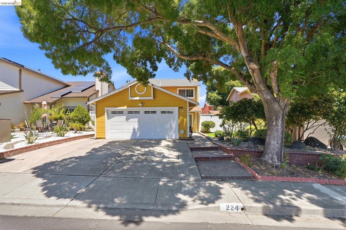 Pittsburg, California, United States 2 - 18283340