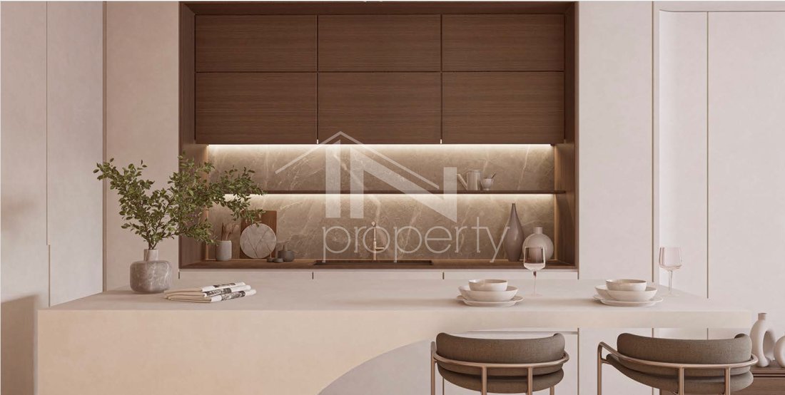Appartement à Voúla, Attique, Grèce 5 - 18283854
