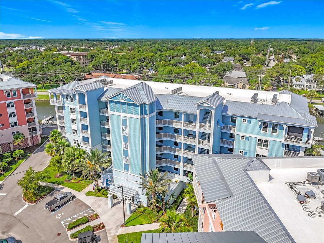 Condo in New Smyrna Beach, Florida, United States 3 - 18280956