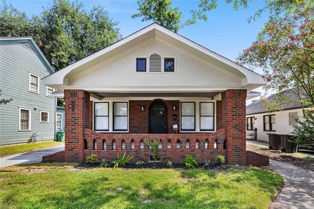 House in Houston, Texas, United States 2 - 18281091