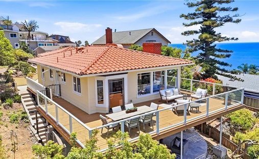 Casa a Laguna Beach, California, Stati Uniti 1