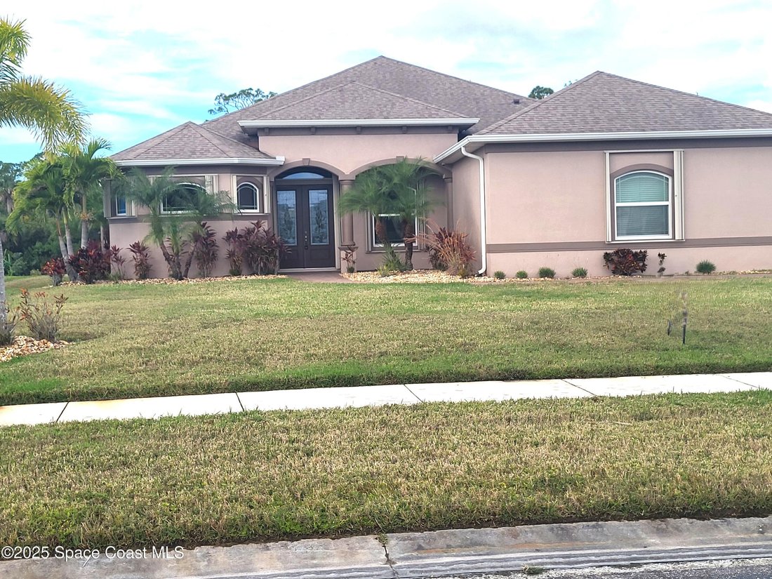 House in Melbourne, Florida, United States 2 - 18280708