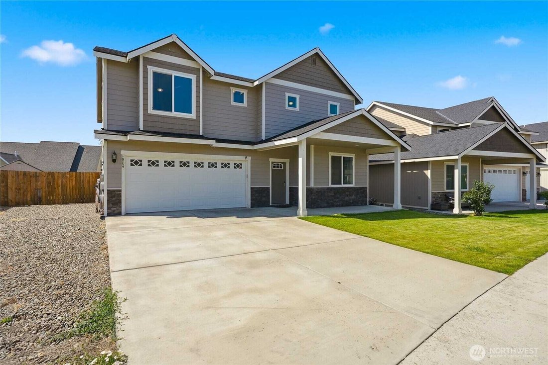 House in Ellensburg, Washington, United States 1 - 18280344