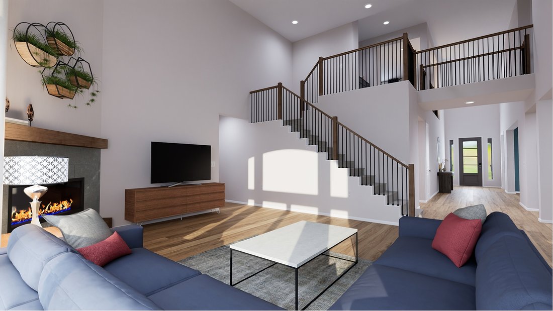 House in League City, Texas, United States 5 - 18282704