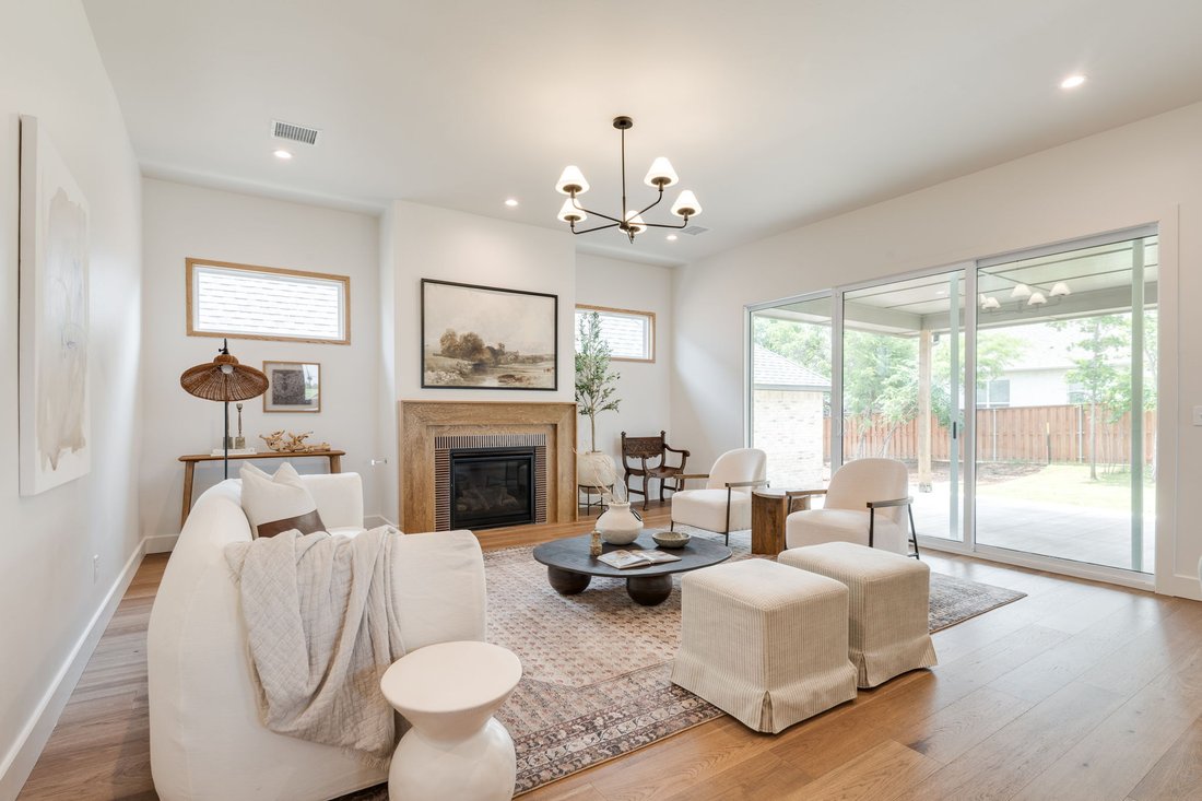 House in Edmond, Oklahoma, United States 3 - 16991700