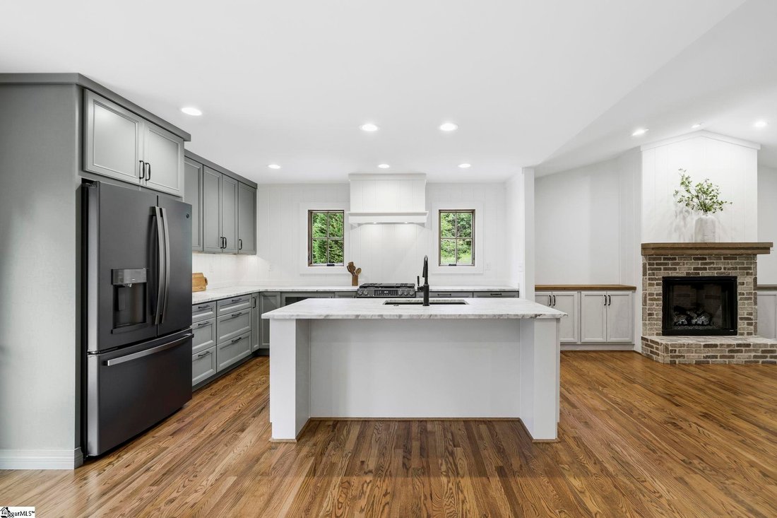 House in Saluda, North Carolina, United States 5 - 18157775