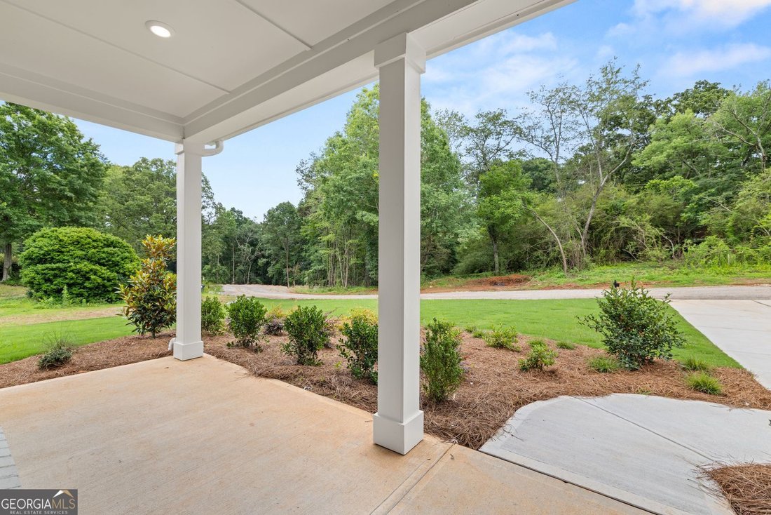 House in Cumming, Georgia, United States 2 - 18167219