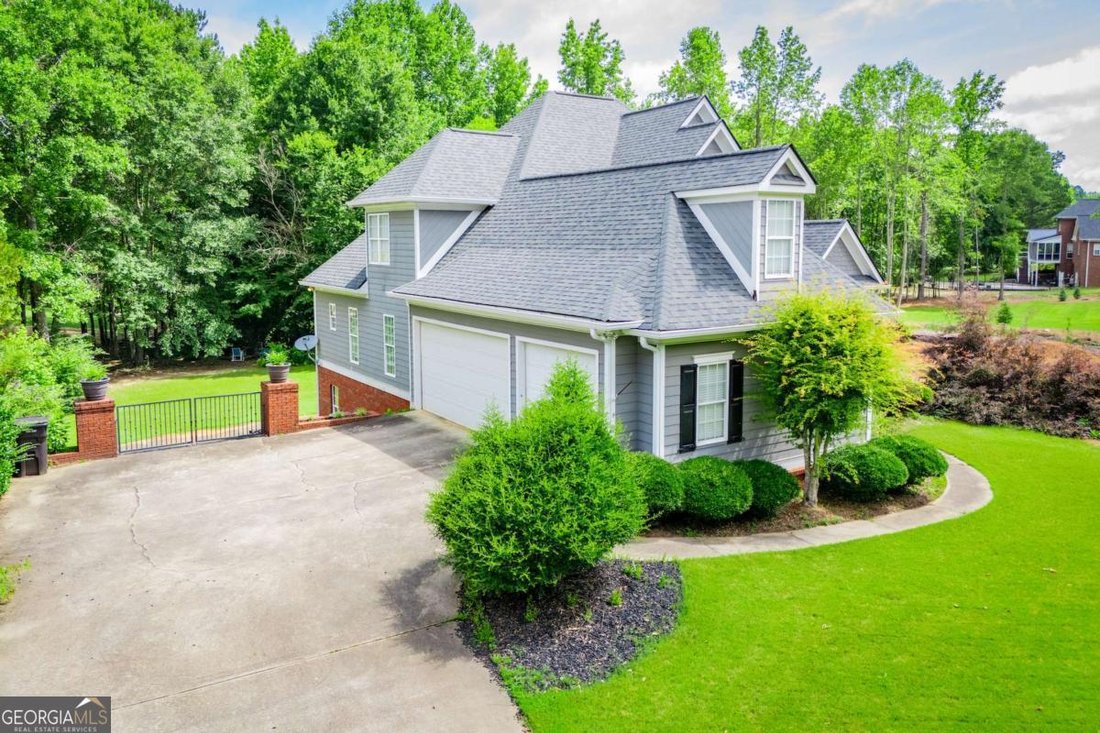 House in Carrollton, Georgia, United States 4 - 18281111