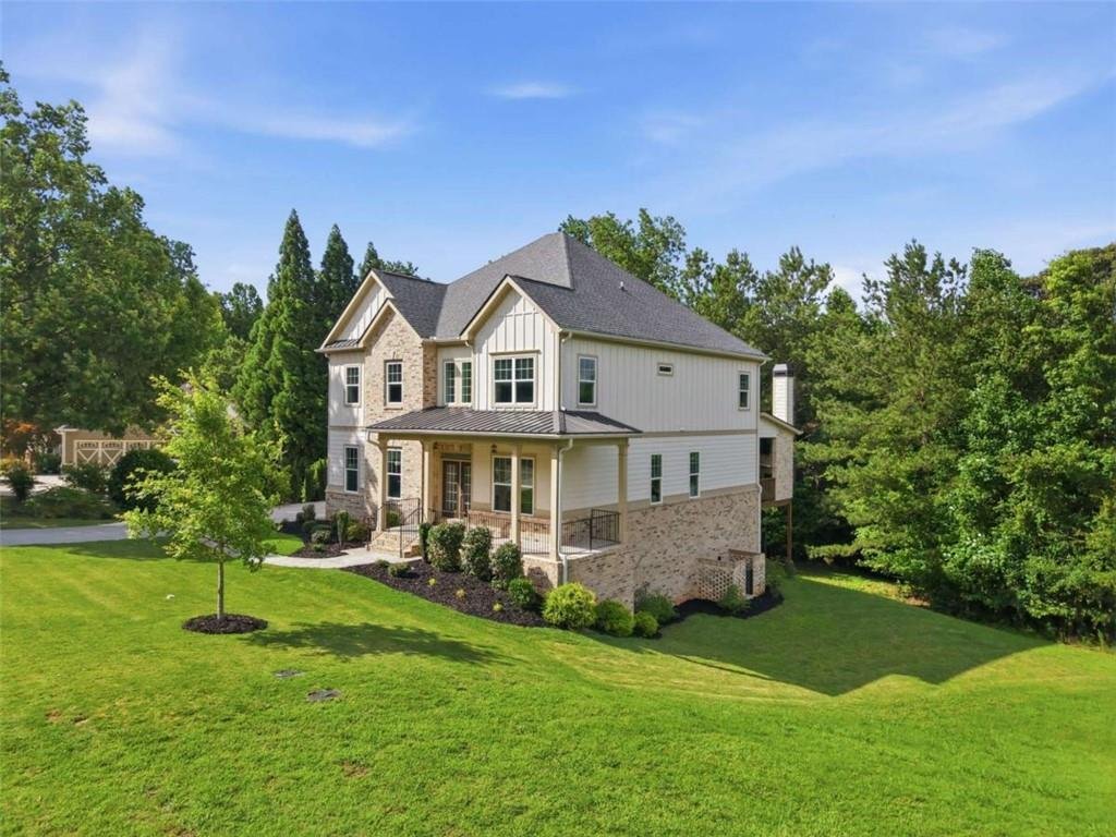 House in Jefferson, Georgia, United States 4 - 18280545