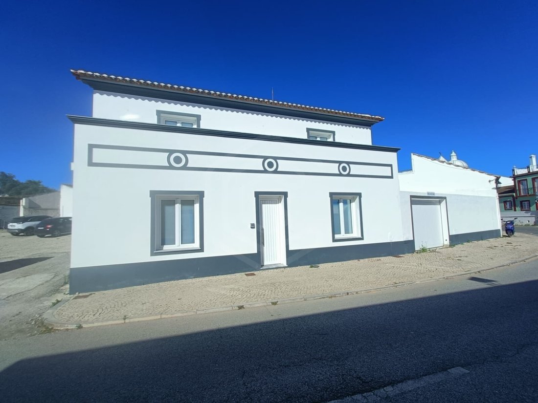 House in Castro Marim, Algarve, Portugal 1 - 18282457