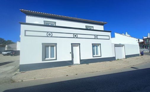 House in Castro Marim, Algarve, Portugal 1