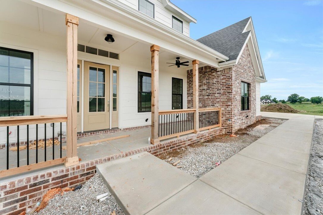 House in Johnson, Arkansas, United States 4 - 18179836