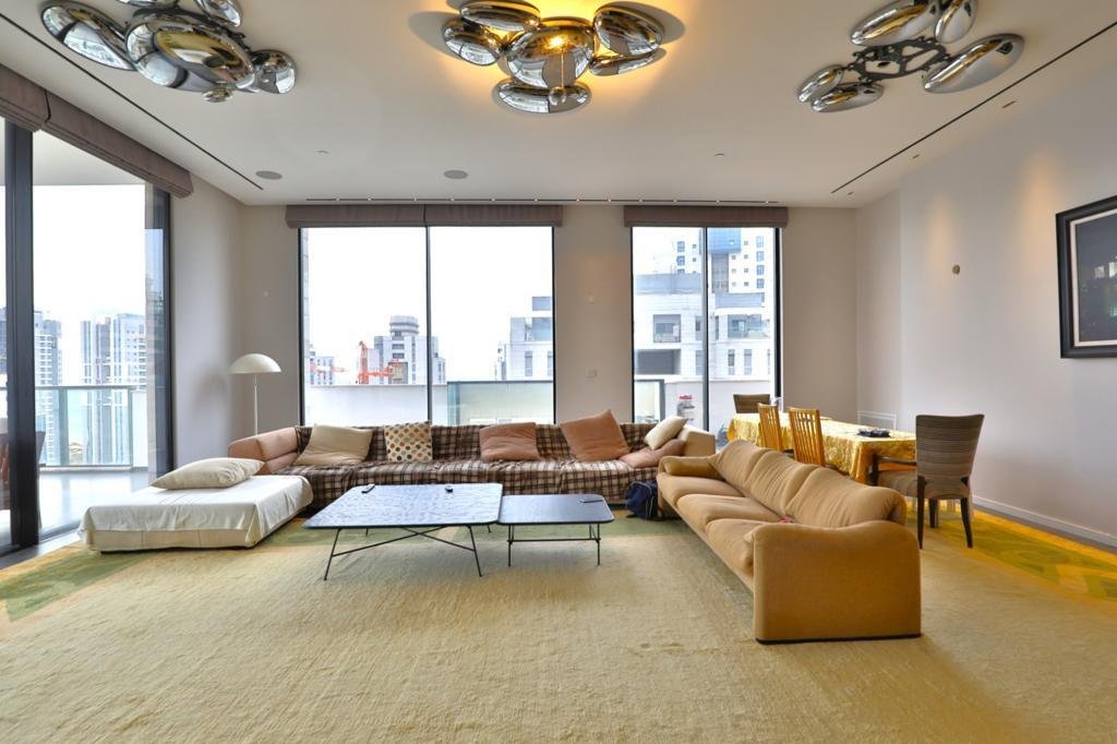 Apartment in Netanya, Center District, Israel 1 - 18289645