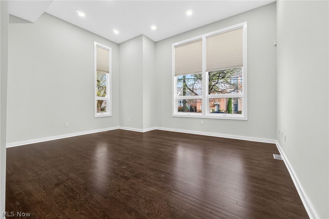 Townhouse in Cleveland, Ohio, United States 3 - 18280249