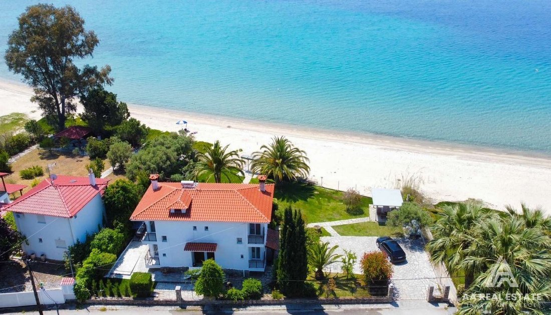 House in Halkidiki, Macedonia and Thrace, Greece 2 - 18280141