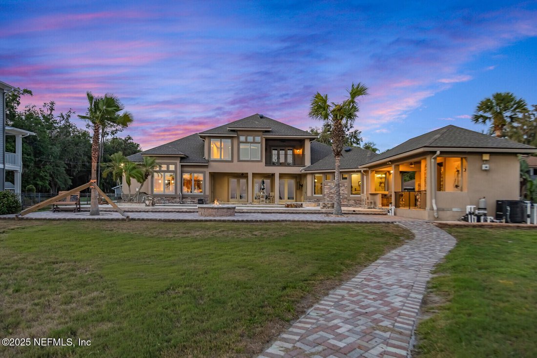 House in Fruit Cove, Florida, United States 3 - 18283850