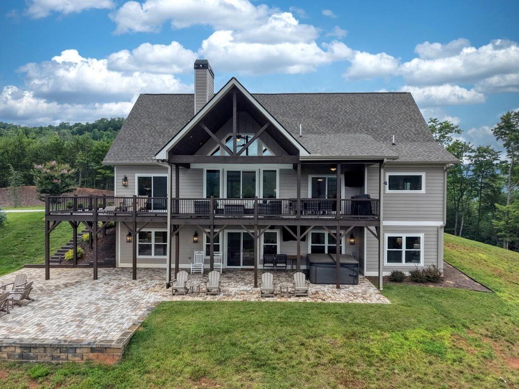 House in Hiawassee, Georgia, United States 3 - 18283756