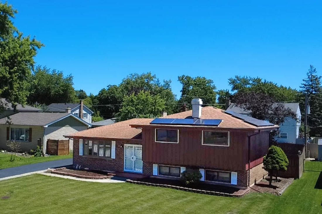 House in Wood Dale, Illinois, United States 2 - 18280797