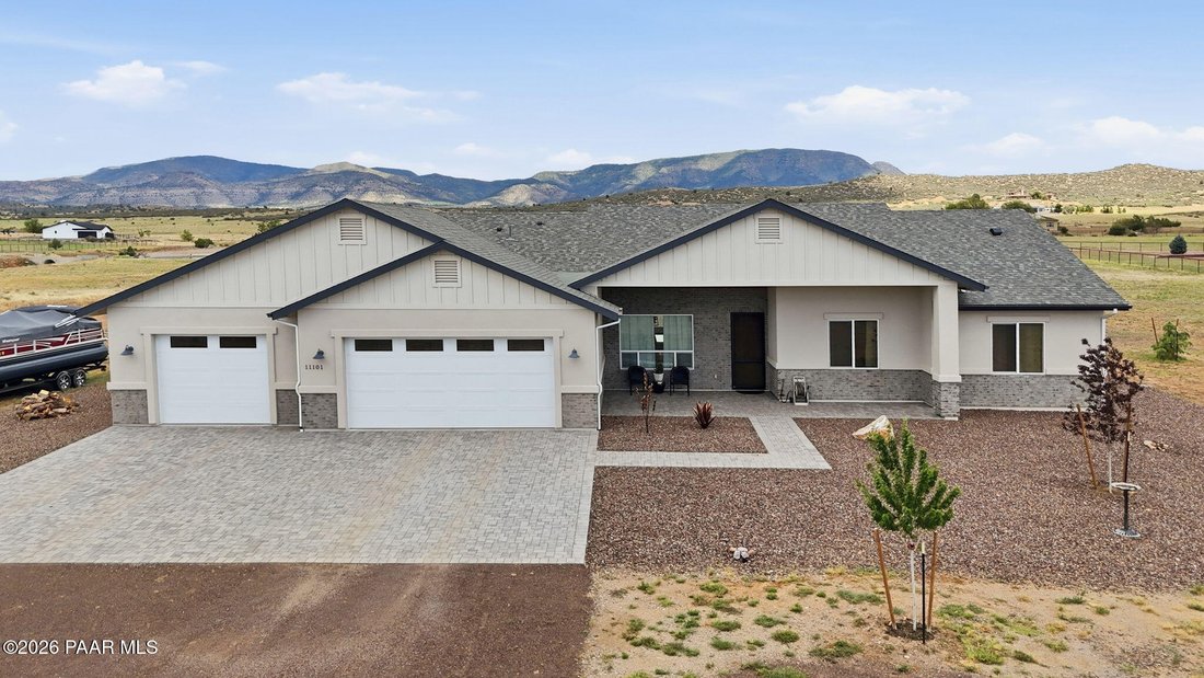 House in Prescott Valley, Arizona, United States 1 - 18283715