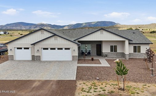 Maison à Prescott Valley, Arizona, États-Unis 1