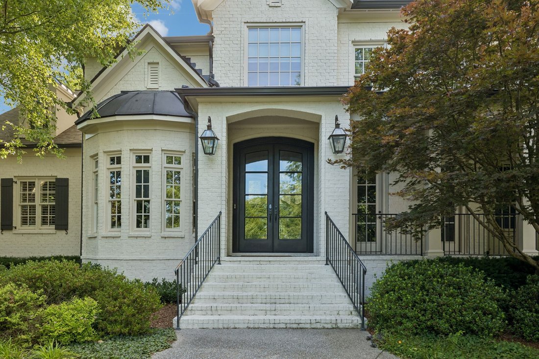 House in Nashville, Tennessee, United States 3 - 18280587