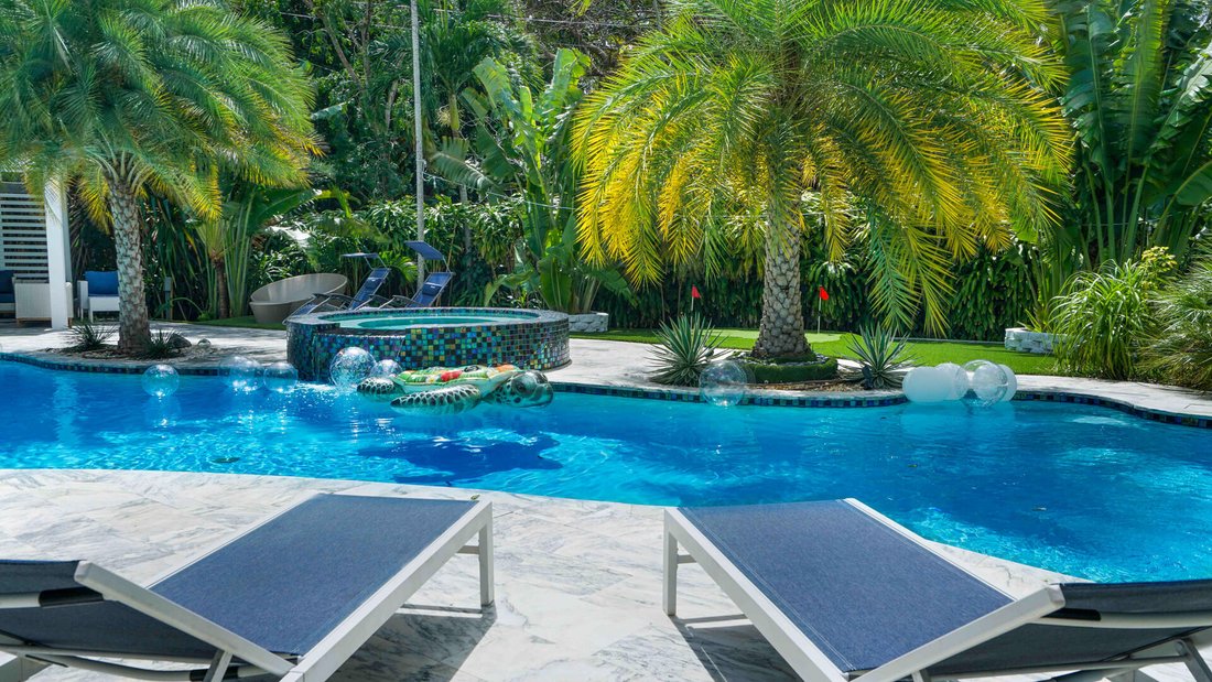 House in Wilton Manors, Florida, United States 5 - 18280306