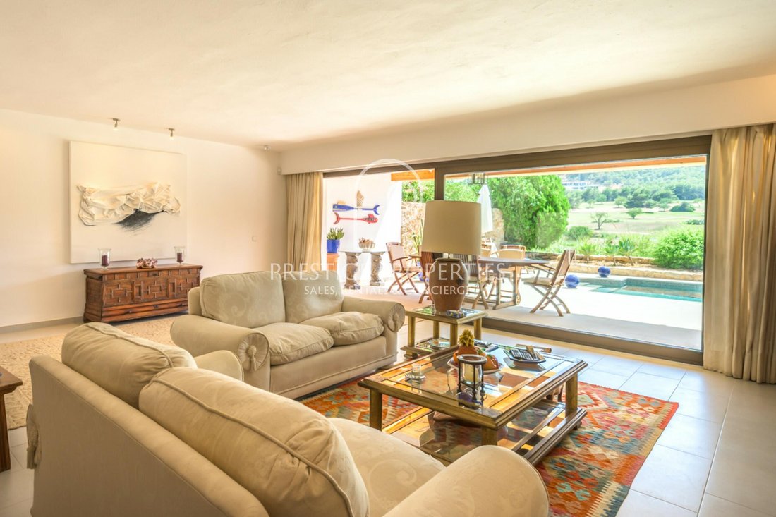 House in Roca Llisa, Santa Eularia des Riu, Balearic Islands 2 - 18283967