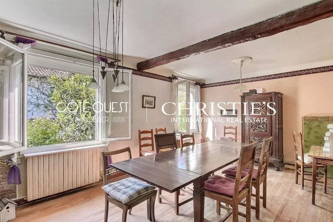 House in Centre Ville, Saint-Jean-de-Luz, France 4 - 18282718