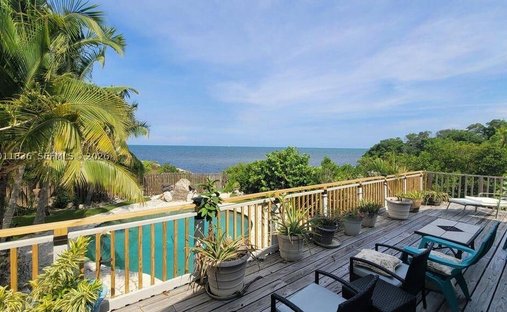 House in Key Largo, Florida, United States 1