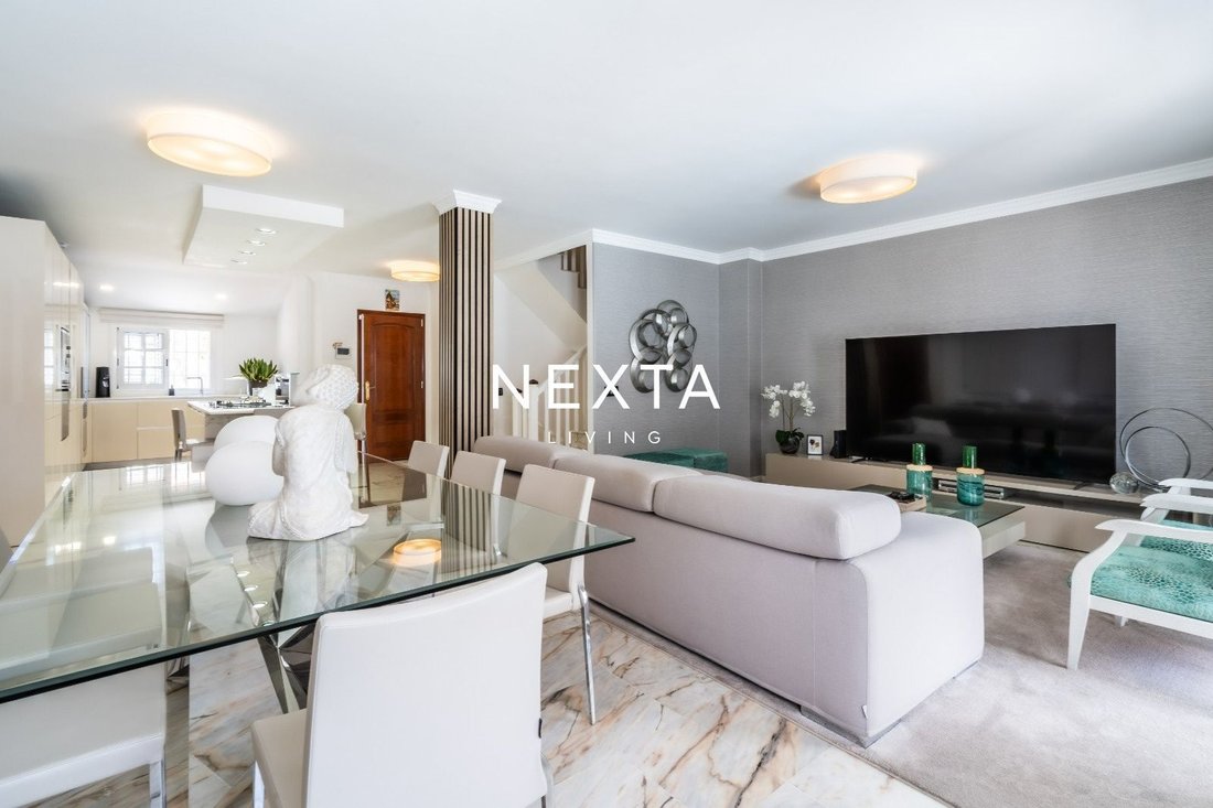 House in La Caleta, Adeje, Canary Islands 4 - 18279942
