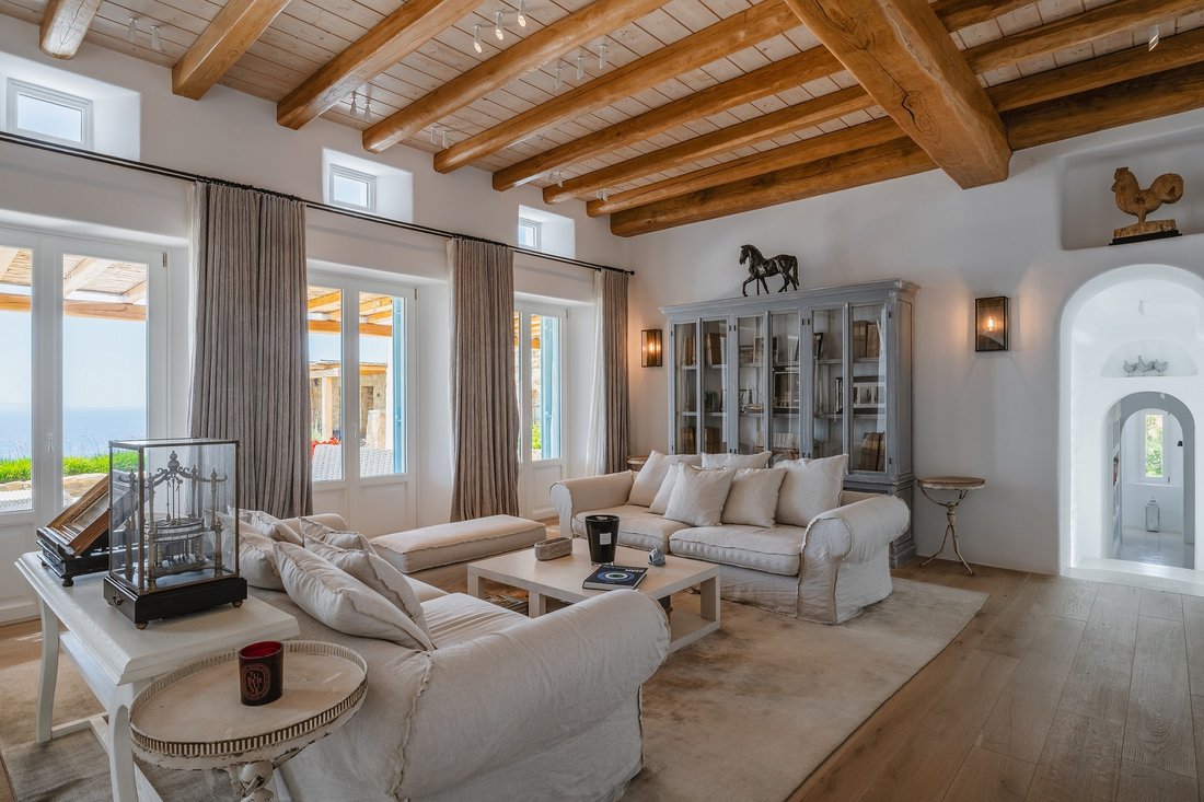 Villa in Mykonos, Aegean, Greece 5 - 16871363