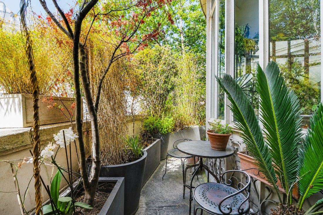 Apartment in Grange Aux Belles-Terrage, Paris 10e Arrondissement, Paris 3 - 18281246