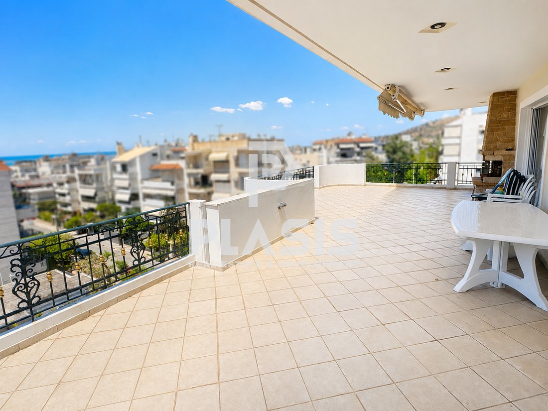 Apartment in Glyfada, Attica, Greece 1 - 18283846
