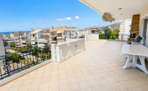 Apartamento en Glifada, Ática, Grecia 1