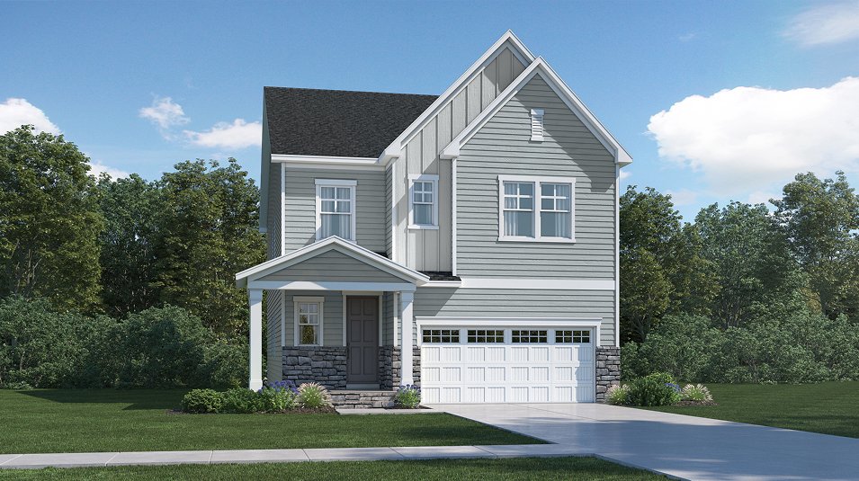 House in Rolesville, North Carolina, United States 1 - 18282662