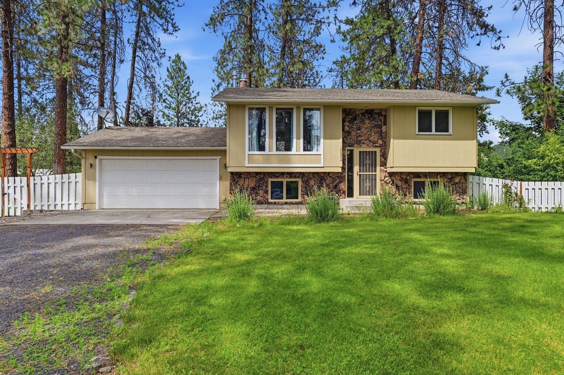 House in Nine Mile Falls, Washington, United States 1 - 18280045