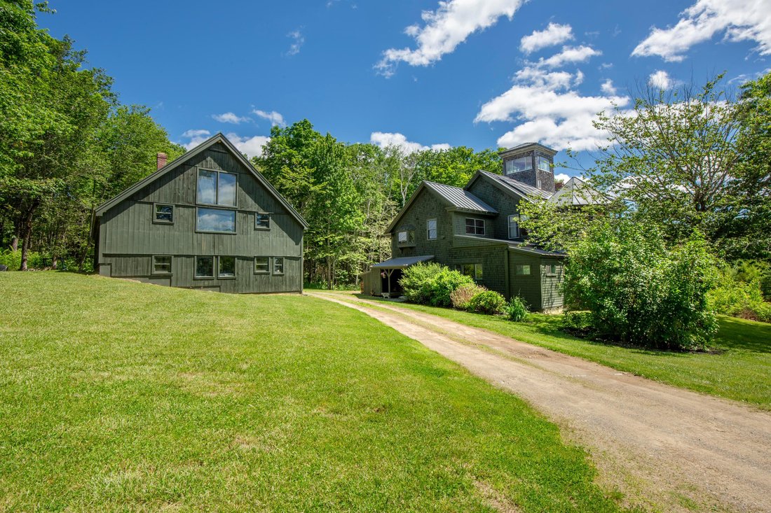 House in Washington, Maine, United States 3 - 18283635