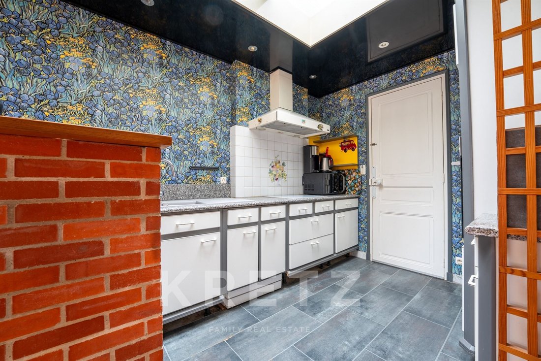 House in Pival-Saint Alexandre-Ville Mauny, Dinard, France 5 - 18282424