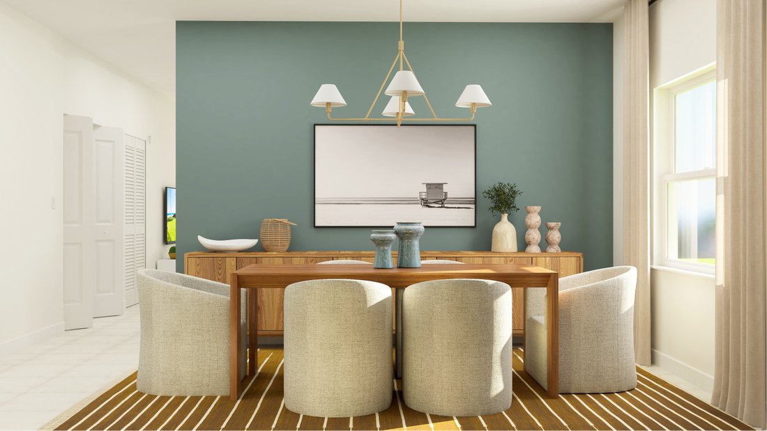 Townhouse in Homestead, Florida, United States 4 - 18282219