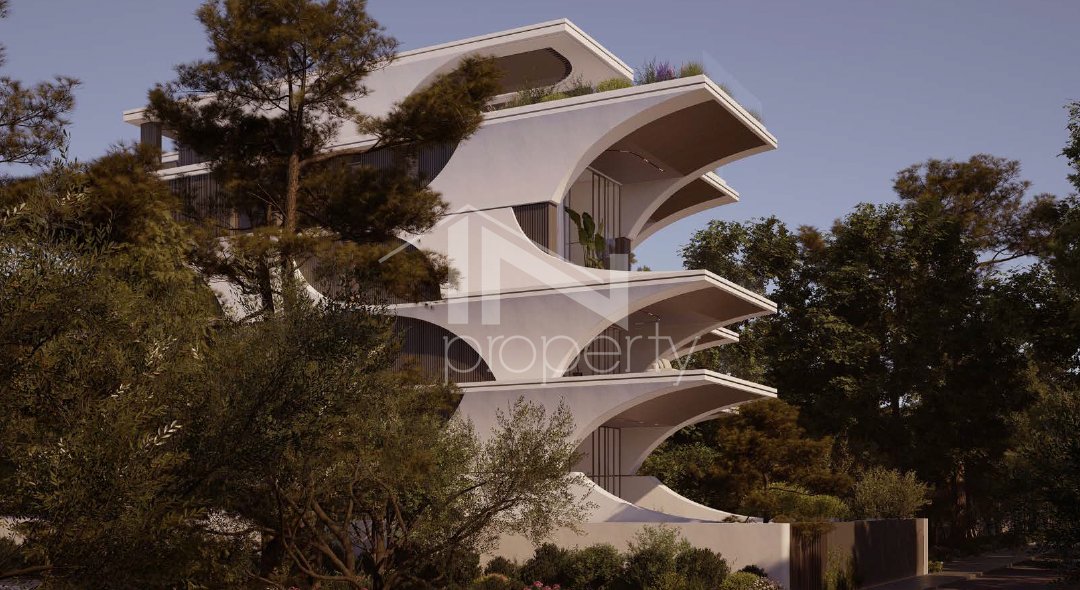 Apartment in Voula, Attica, Greece 1 - 18283941
