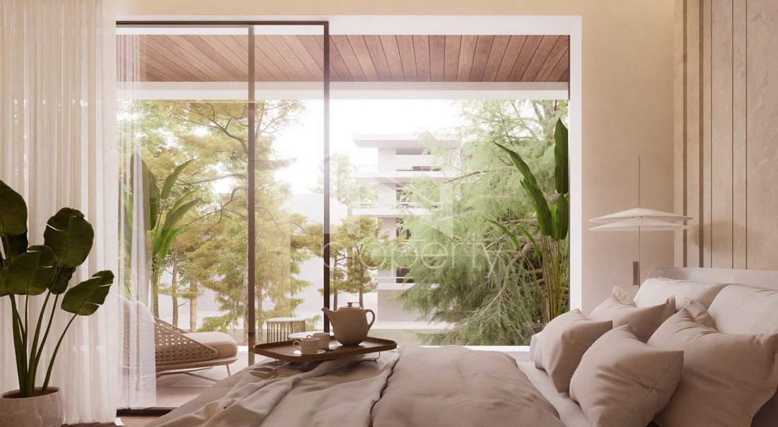 Apartment in Voula, Attica, Greece 4 - 18283957