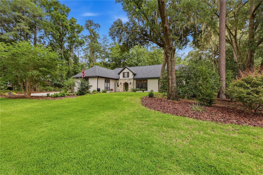 House in Gainesville, Florida, United States 3 - 18281392
