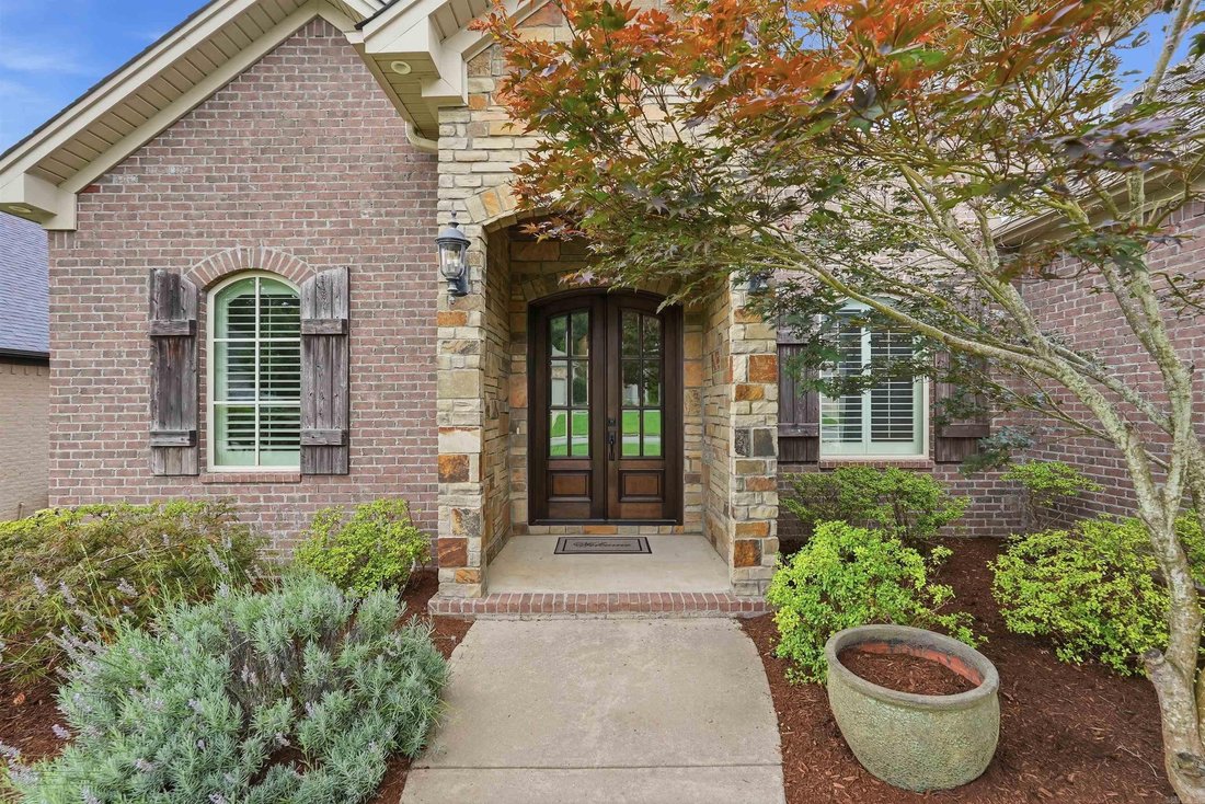 House in Little Rock, Arkansas, United States 2 - 18283742