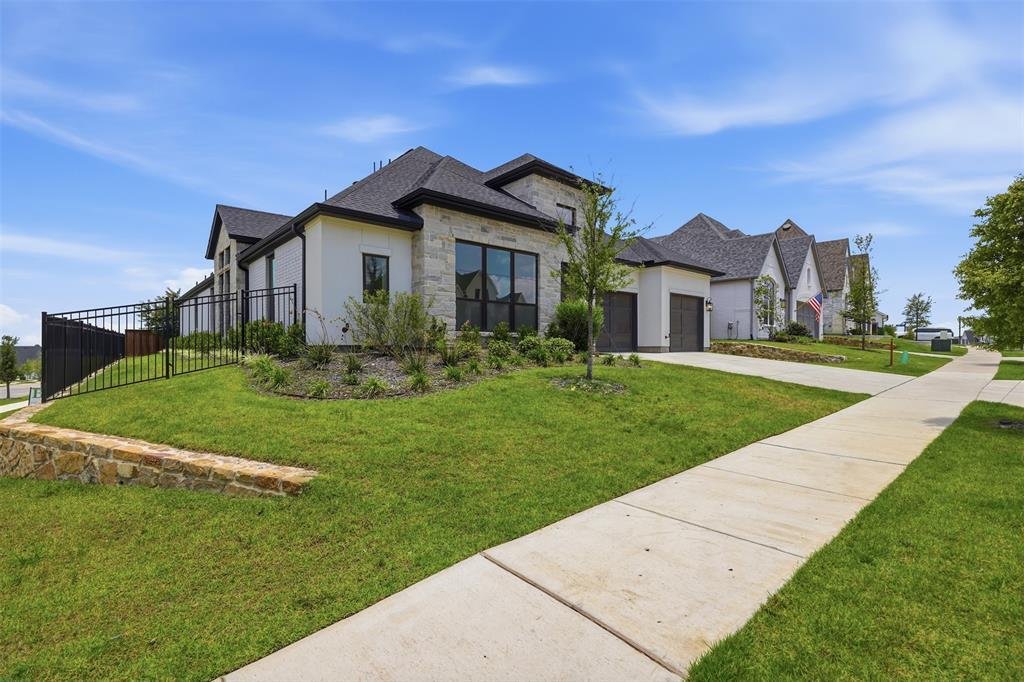 House in Fort Worth, Texas, United States 3 - 17314227