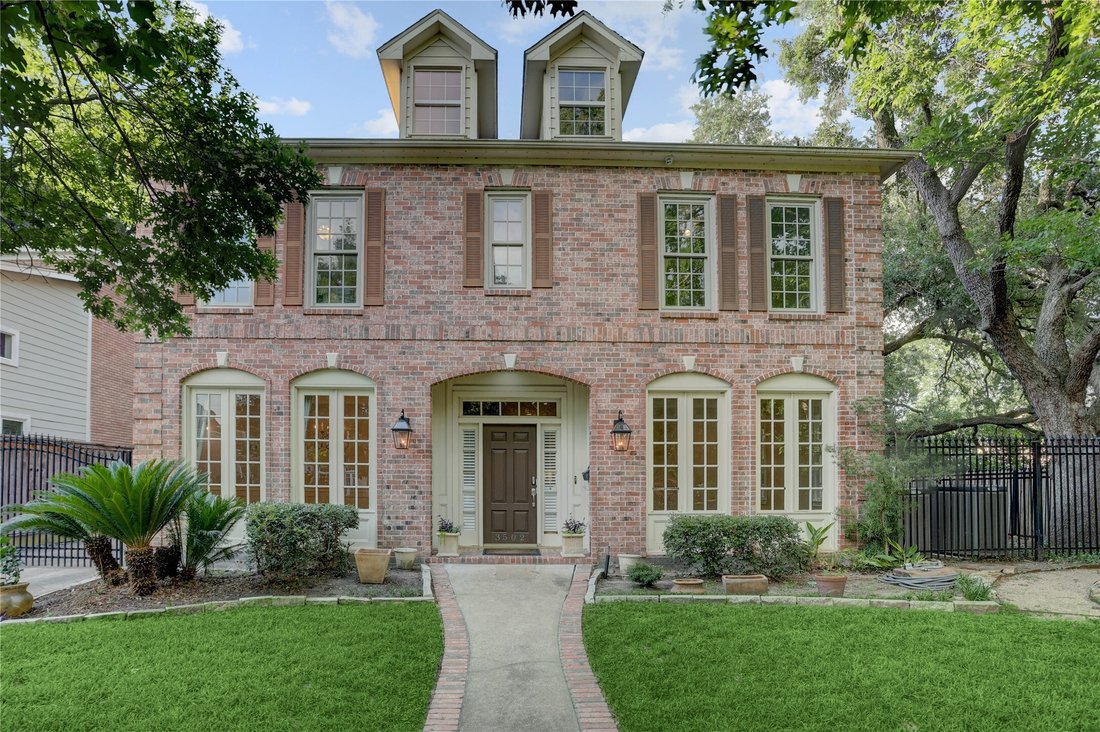 House in Houston, Texas, United States 1 - 18282605